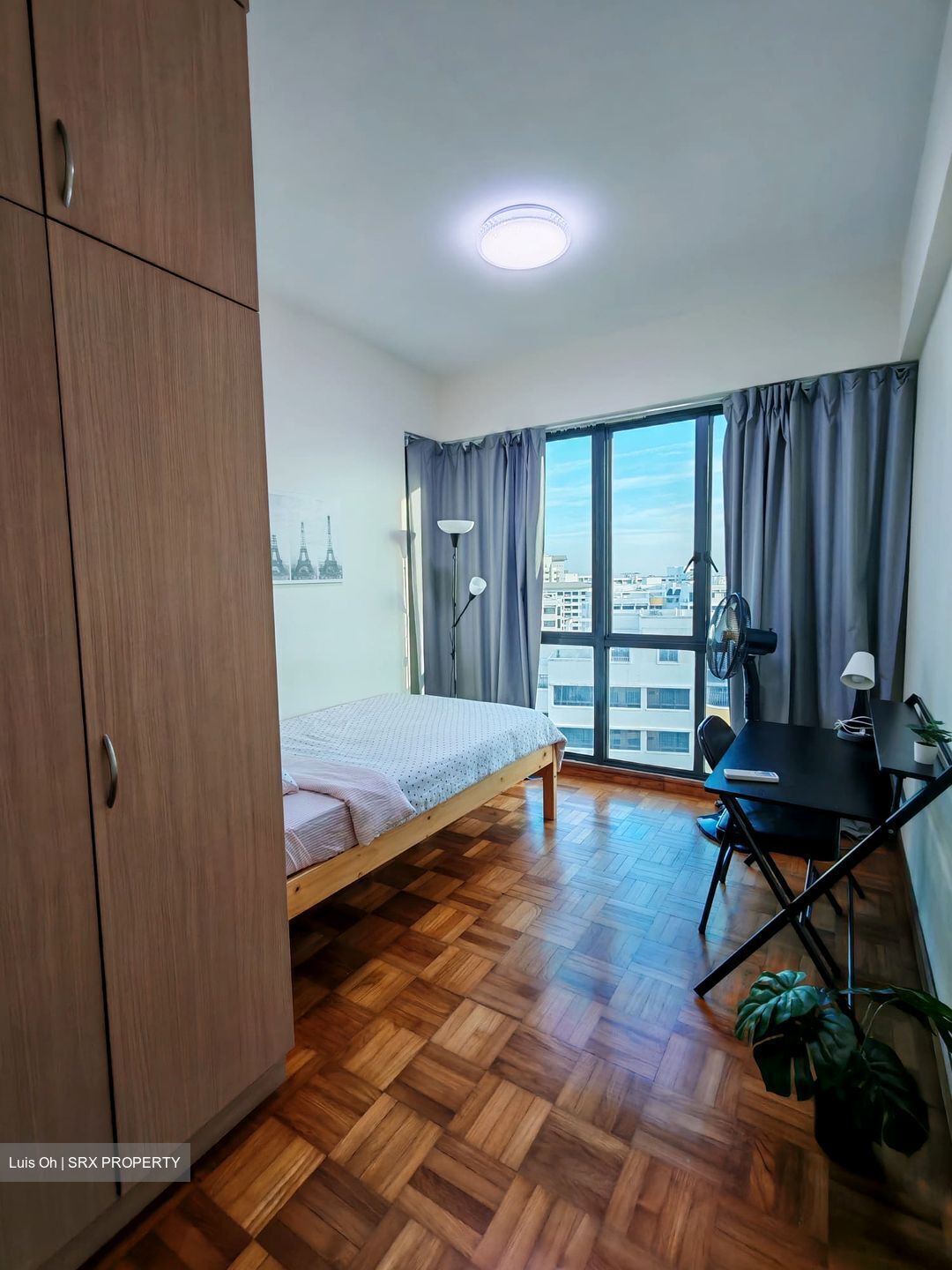 Regent Grove (D23), Condominium #596452711